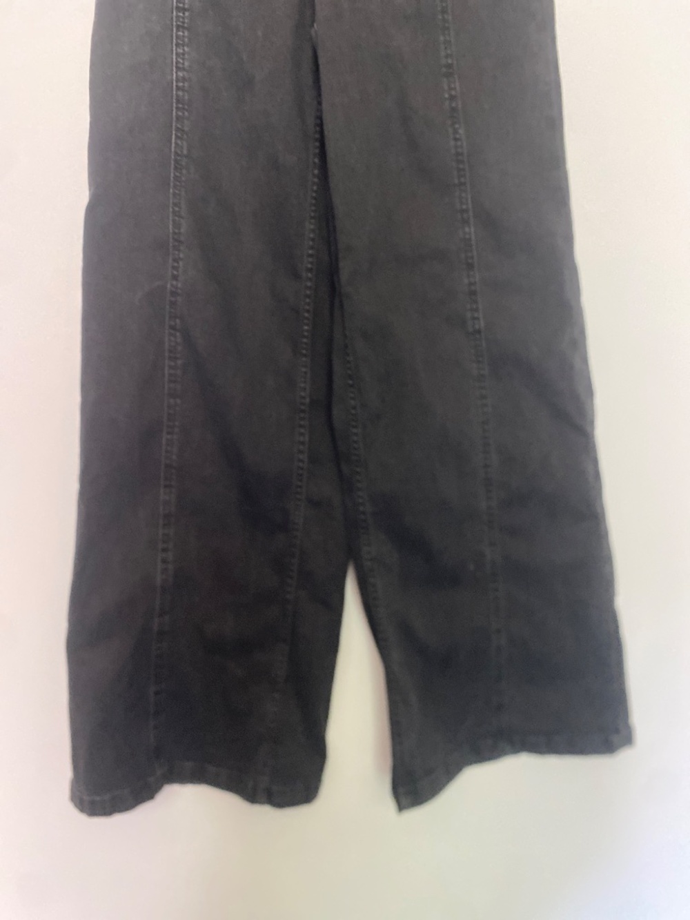 Free People 27 Libre Wide Leg Jeans - Picture 7 of 12
